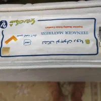 تشک تخت نوجوان