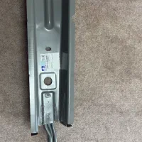 سرشاسی عقب سمت راست ۲۰۶ sd