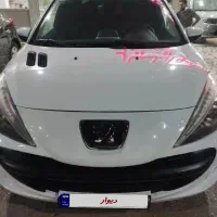 پژو 207 tu5|خودرو سواری و وانت|گنبد کاووس, |دیوار