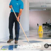 نظافت ساختمان|خدمات نظافت|نظرآباد, رسالت|دیوار