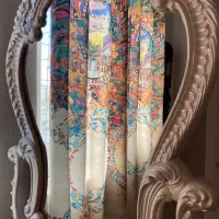 اینه قدی با قیمت فوق العاده|آینه|کیش, |دیوار