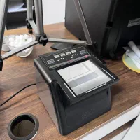 اسکنر ده انگشتی سوپریما g10