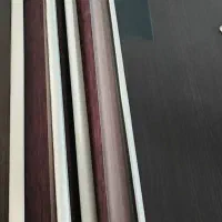 فروش دو پرده زبرا کاملا ترو تمیز