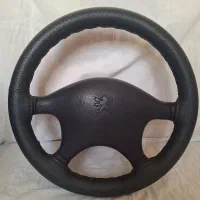 غربیلک فرمان پارس