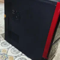 کیس و مانیتور و صفحه کلید|رایانه رومیزی|بسطام, |دیوار