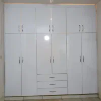 کمد .دراو . جاکفشی