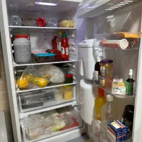 یخچال سامسونگ اصل|یخچال و فریزر|کرج, عظیمیه|دیوار