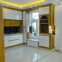 کابینت و کمد دیواری