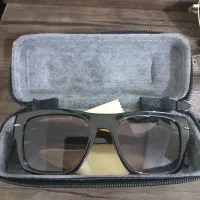 عینک آفتابی برند دیوید بکهام UV400