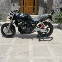 Cb 400|موتورسیکلت|چالوس, |دیوار