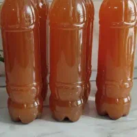 سرکه سیب خانگی