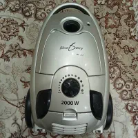 جاروبرقی 2000w