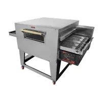 فر پیتزا دهنه70