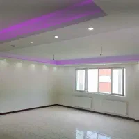 فاز 8 پردیس/ 105 متری/کلید نخورده/  امیرساوالان
