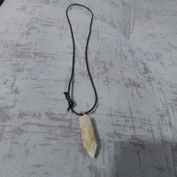 گردنبند کوارتز