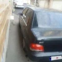 پراید ۱۳۲ ۸۹|خودرو سواری و وانت|رشت, چمارسرا|دیوار