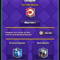 اکانت کلش رویال