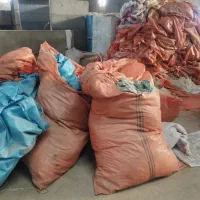 کیسه خلال دسته دوم