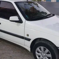 اس ال ایکس مدل ۹۴ یه نصف جلو گلکیر رنگ