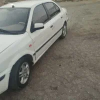 سمند ای اف سون|خودرو سواری و وانت|دورود, |دیوار