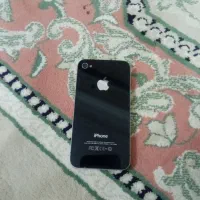 گوشی آیفون ۴|موبایل|قم, شاه احمد قاسم|دیوار