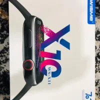 ساعت هوشمند اپل واچ x10