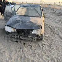 ماشین تصادفی