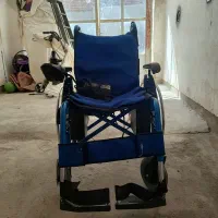 ویلچر برقی شارژی|پزشکی|مهاباد (آذربایجان غربی), |دیوار