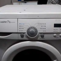 ماشین لباسشویی پاکشوما|ماشین لباسشویی و خشککن لباس|زاهدان, |دیوار