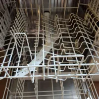 ماشین ظرفشویی Frigidaire آمریکایی مدل DW12E دوازده|ماشین ظرفشویی|تهران, بازار|دیوار