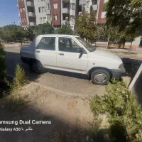 پراید ۱۳۱ se مدل ۹۸|خودرو سواری و وانت|مرند, |دیوار