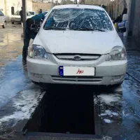 ریو 87|خودرو سواری و وانت|شهریار, شهرک امیریه|دیوار