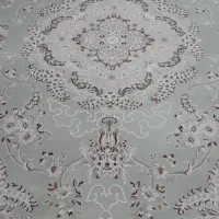 یک جفت فرش ۹ متری سالم