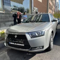 دنا پلاس آپشنال ۱۴۰۴ تیتانیوم خوش رنگ