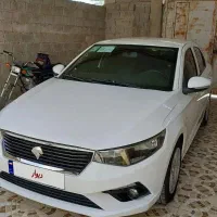 تارا v1مدل 1401 پنج دنده (معاوضه)