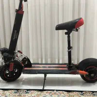 اسکوتر برقی