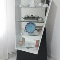 کمد بوفه. جاکفشی