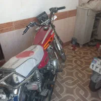 موتورسیکلت