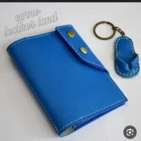 گمشده کیف مدارک