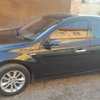 برلیانس مدل ۹۵اتومات ۳۲۰|خودرو سواری و وانت|رشت, شهرک صبا|دیوار