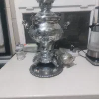 یک عدد سماور خوب