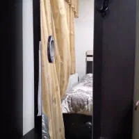 جالباسی MDF سالم
