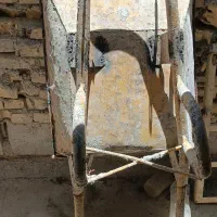 جا کاری و گاری