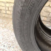 2عدد تایر پژو پارس