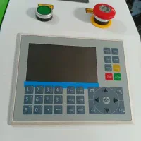 دستگاه وارداتی لیزر برش وحک نوین تاک ۶۰۹۰