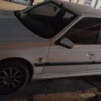 پارس تیوفایو 96