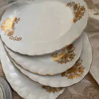 سرویس چینی قدیمی