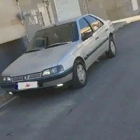 405 دوگانه مدل 87 دوگانه