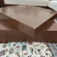 میز جلو مبلی|مبلمان خانگی و میز عسلی|پردیس, فاز ۳|دیوار