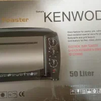 توستر از برند کنوود